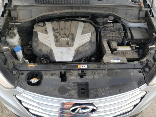 Photo 10 VIN: KM8SNDHF9FU106065 - HYUNDAI SANTA FE G 