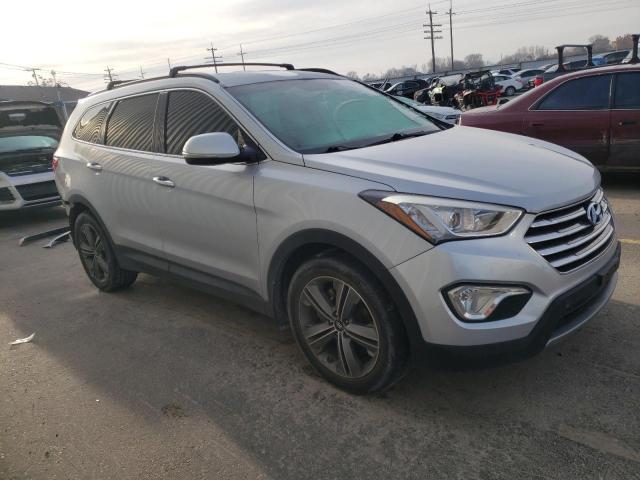 Photo 3 VIN: KM8SNDHF9FU106065 - HYUNDAI SANTA FE G 