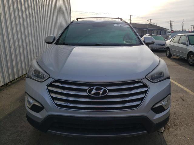 Photo 4 VIN: KM8SNDHF9FU106065 - HYUNDAI SANTA FE G 