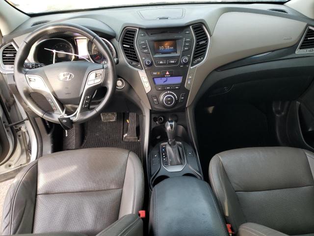 Photo 7 VIN: KM8SNDHF9FU106065 - HYUNDAI SANTA FE G 