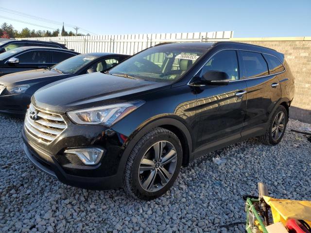 Photo 0 VIN: KM8SNDHF9GU132683 - HYUNDAI SANTA FE 