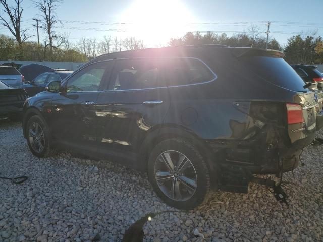 Photo 1 VIN: KM8SNDHF9GU132683 - HYUNDAI SANTA FE 