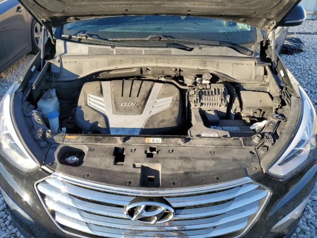 Photo 10 VIN: KM8SNDHF9GU132683 - HYUNDAI SANTA FE 