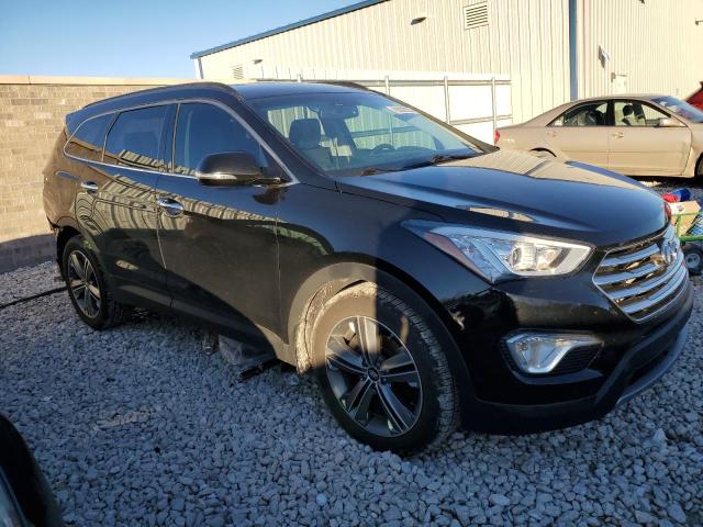 Photo 3 VIN: KM8SNDHF9GU132683 - HYUNDAI SANTA FE 