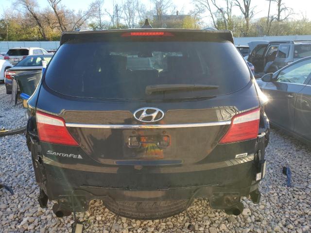 Photo 5 VIN: KM8SNDHF9GU132683 - HYUNDAI SANTA FE 