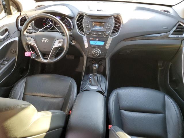 Photo 7 VIN: KM8SNDHF9GU132683 - HYUNDAI SANTA FE 