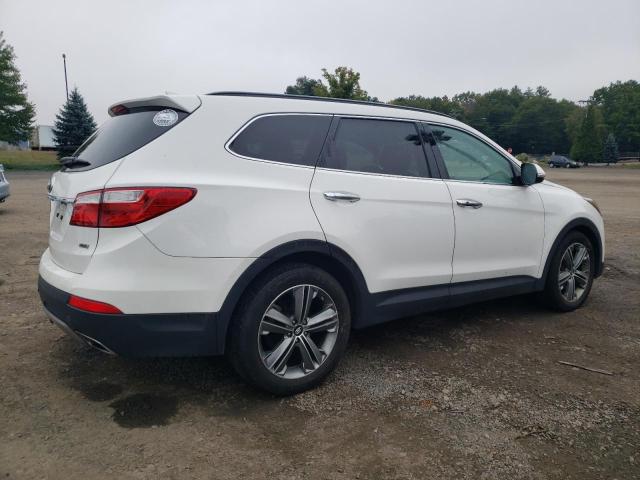 Photo 2 VIN: KM8SNDHF9GU147829 - HYUNDAI SANTA FE 