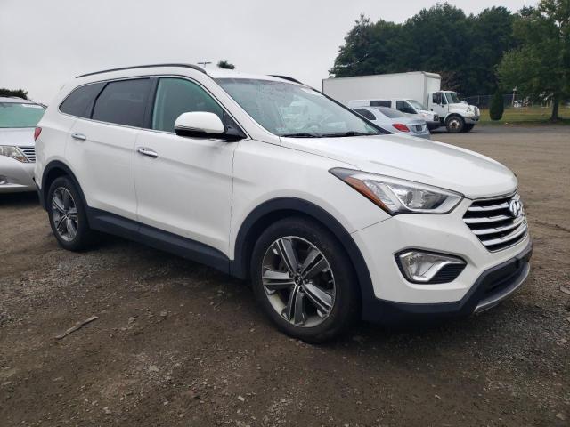 Photo 3 VIN: KM8SNDHF9GU147829 - HYUNDAI SANTA FE 