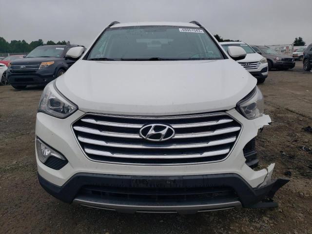 Photo 4 VIN: KM8SNDHF9GU147829 - HYUNDAI SANTA FE 