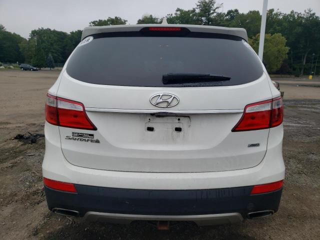 Photo 5 VIN: KM8SNDHF9GU147829 - HYUNDAI SANTA FE 