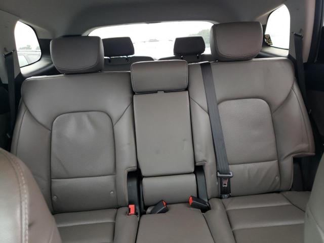 Photo 9 VIN: KM8SNDHF9GU147829 - HYUNDAI SANTA FE 