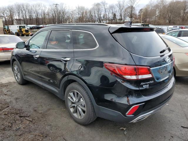 Photo 1 VIN: KM8SNDHF9HU174448 - HYUNDAI SANTA FE 