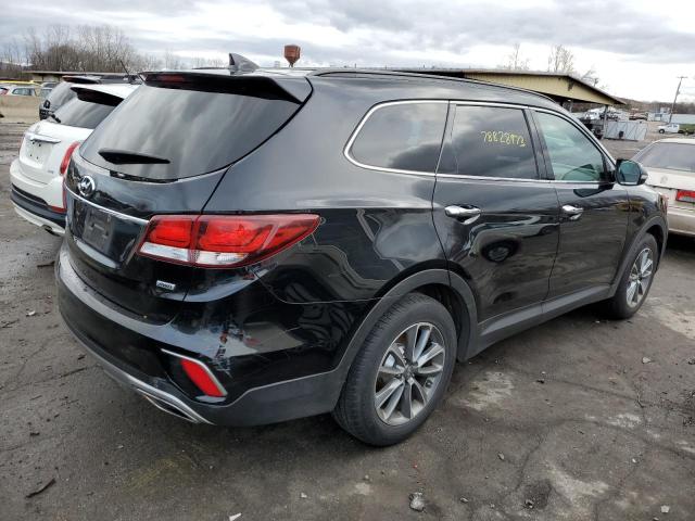 Photo 2 VIN: KM8SNDHF9HU174448 - HYUNDAI SANTA FE 