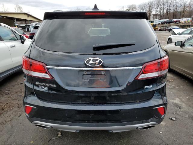 Photo 5 VIN: KM8SNDHF9HU174448 - HYUNDAI SANTA FE 