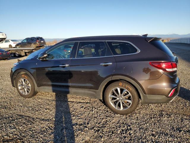 Photo 1 VIN: KM8SNDHF9HU207206 - HYUNDAI SANTA FE S 