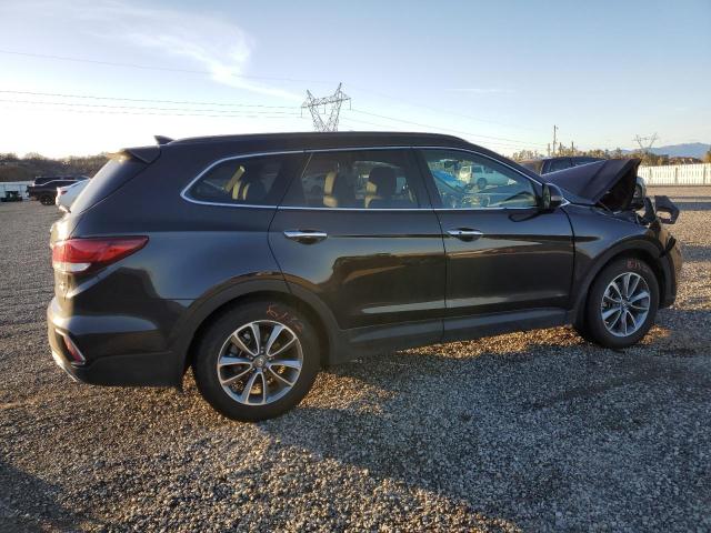 Photo 2 VIN: KM8SNDHF9HU207206 - HYUNDAI SANTA FE S 