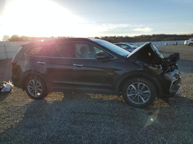 Photo 3 VIN: KM8SNDHF9HU207206 - HYUNDAI SANTA FE S 