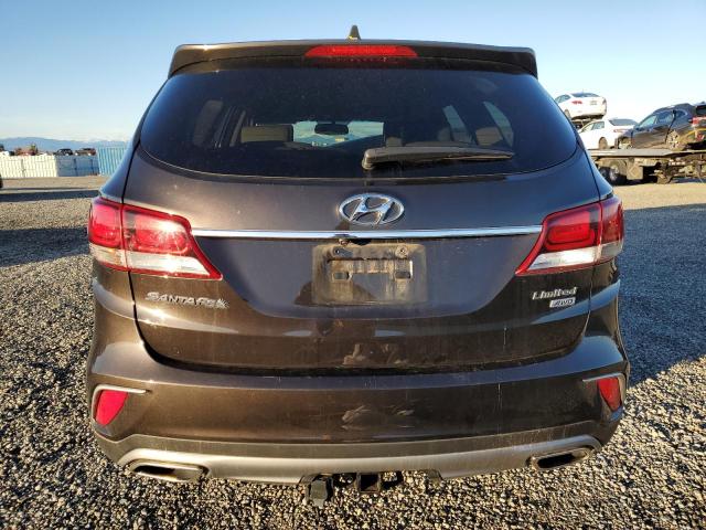 Photo 5 VIN: KM8SNDHF9HU207206 - HYUNDAI SANTA FE S 