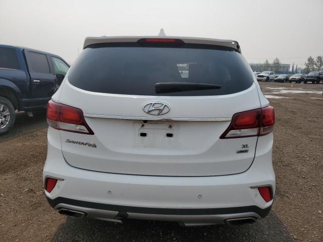 Photo 5 VIN: KM8SNDHF9JU259022 - HYUNDAI SANTA FE 