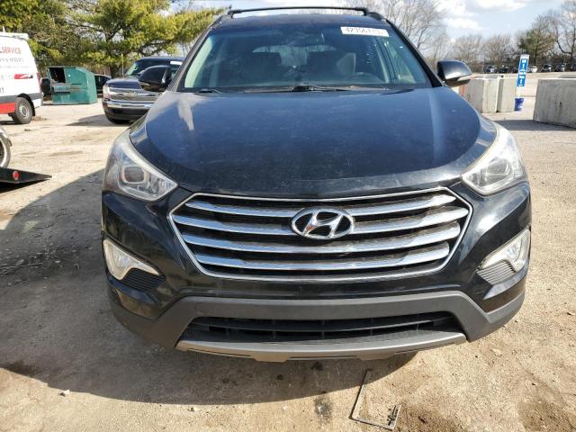 Photo 1 VIN: KM8SNDHFXDU008532 - HYUNDAI SANTA FE G 