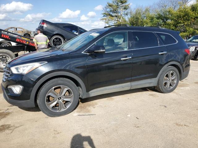 Photo 2 VIN: KM8SNDHFXDU008532 - HYUNDAI SANTA FE G 