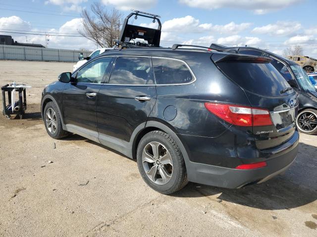 Photo 3 VIN: KM8SNDHFXDU008532 - HYUNDAI SANTA FE G 