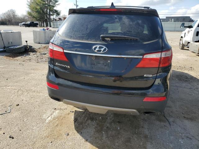 Photo 5 VIN: KM8SNDHFXDU008532 - HYUNDAI SANTA FE G 