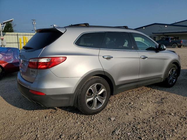 Photo 2 VIN: KM8SNDHFXDU016114 - HYUNDAI SANTA FE 