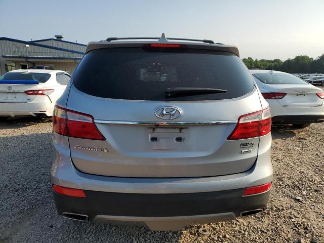 Photo 5 VIN: KM8SNDHFXDU016114 - HYUNDAI SANTA FE 