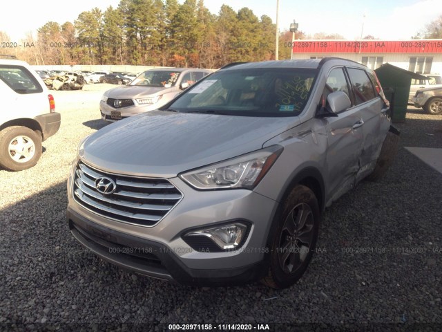 Photo 1 VIN: KM8SNDHFXDU032247 - HYUNDAI SANTA FE 