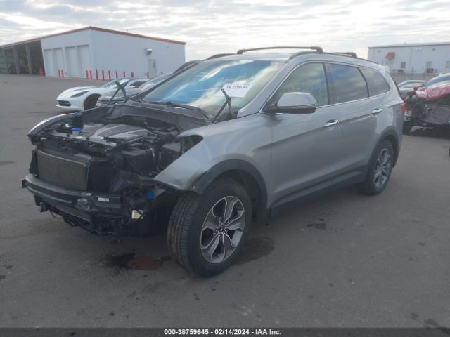 Photo 1 VIN: KM8SNDHFXEU044593 - HYUNDAI SANTA FE 