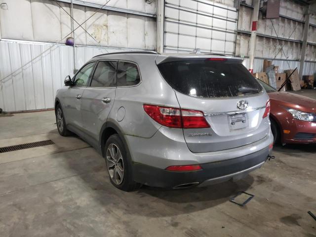 Photo 2 VIN: KM8SNDHFXEU056601 - HYUNDAI SANTA FE G 