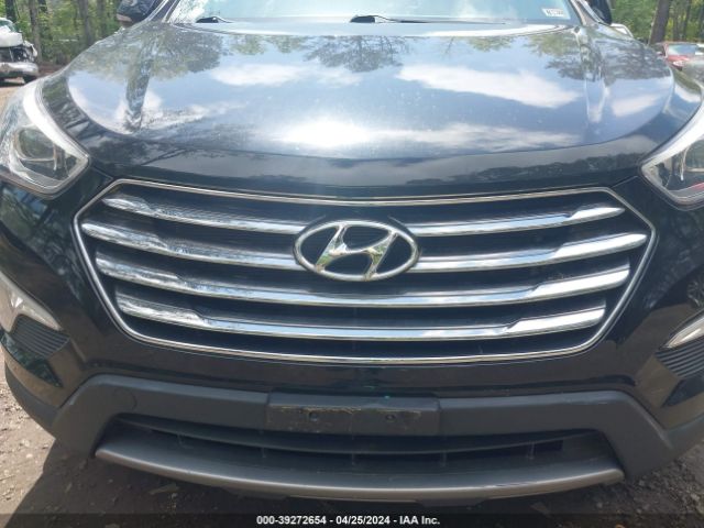 Photo 5 VIN: KM8SNDHFXEU057490 - HYUNDAI SANTA FE 