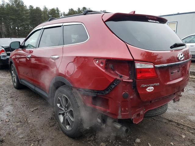 Photo 1 VIN: KM8SNDHFXEU070689 - HYUNDAI SANTA FE G 