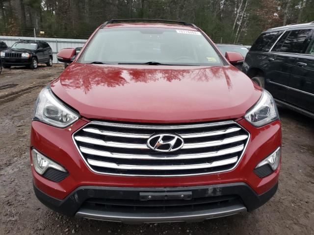 Photo 4 VIN: KM8SNDHFXEU070689 - HYUNDAI SANTA FE G 