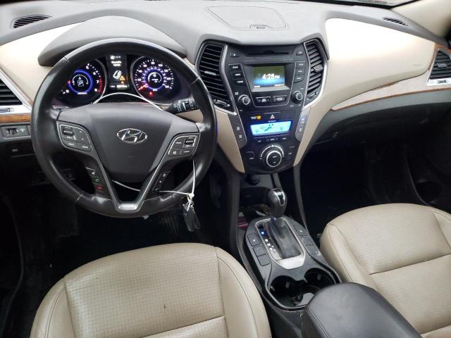 Photo 7 VIN: KM8SNDHFXEU070689 - HYUNDAI SANTA FE G 