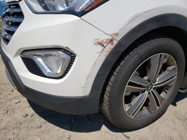 Photo 8 VIN: KM8SNDHFXEU087041 - HYUNDAI SANTA FE 