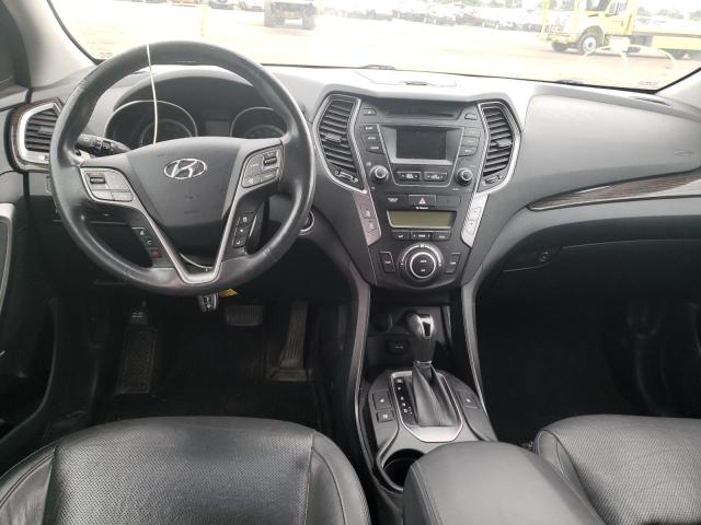 Photo 8 VIN: KM8SNDHFXFU099532 - HYUNDAI SANTA FE G 