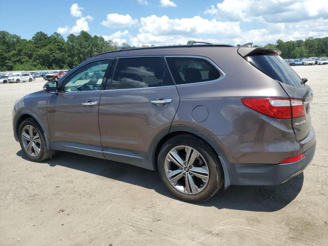 Photo 1 VIN: KM8SNDHFXFU102302 - HYUNDAI SANTA FE 