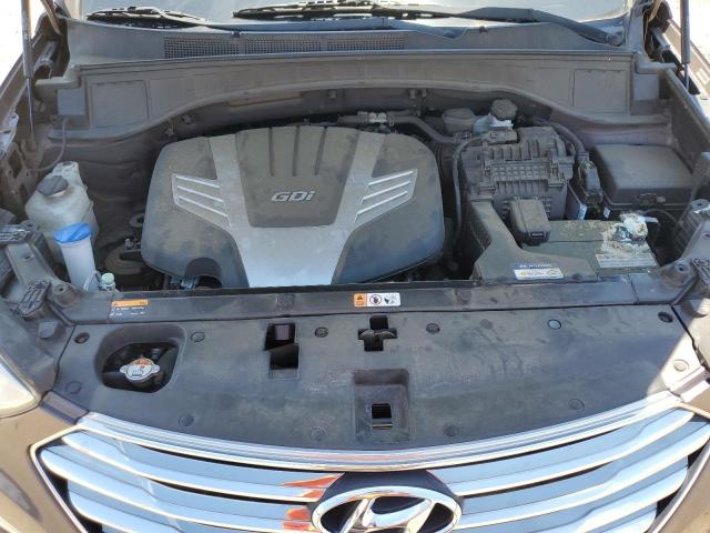 Photo 11 VIN: KM8SNDHFXFU102302 - HYUNDAI SANTA FE 