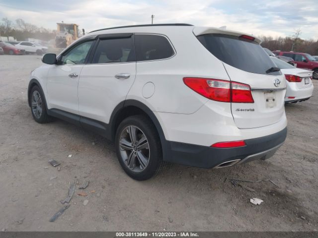 Photo 2 VIN: KM8SNDHFXFU114854 - HYUNDAI SANTA FE 