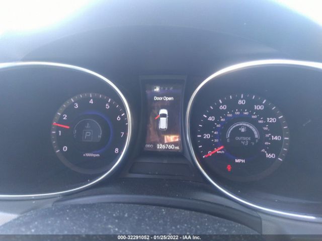 Photo 6 VIN: KM8SNDHFXGU156250 - HYUNDAI SANTA FE 