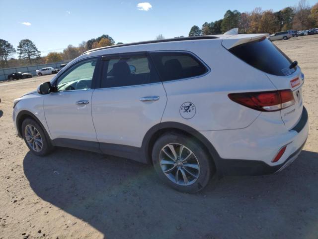 Photo 1 VIN: KM8SNDHFXHU194546 - HYUNDAI SANTA FE S 