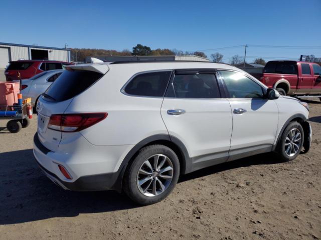 Photo 2 VIN: KM8SNDHFXHU194546 - HYUNDAI SANTA FE S 