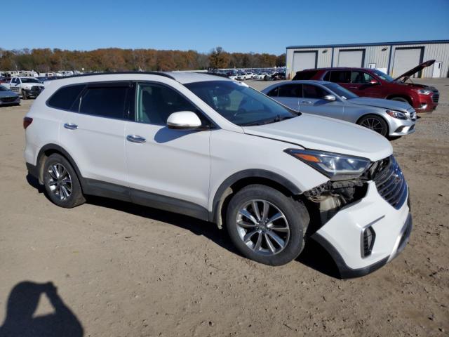 Photo 3 VIN: KM8SNDHFXHU194546 - HYUNDAI SANTA FE S 