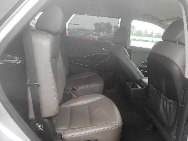 Photo 10 VIN: KM8SNDHFXHU217937 - HYUNDAI SANTA FE S 