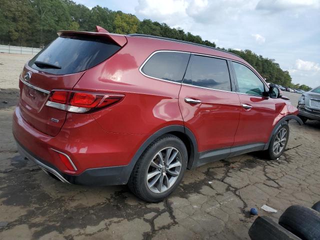 Photo 2 VIN: KM8SNDHFXHU223933 - HYUNDAI SANTA FE S 