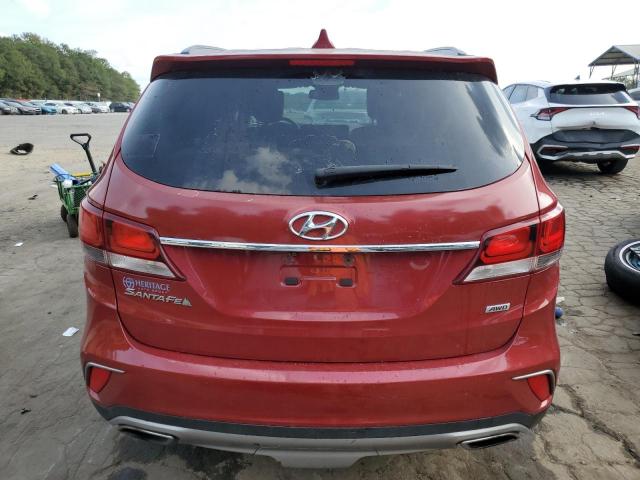 Photo 5 VIN: KM8SNDHFXHU223933 - HYUNDAI SANTA FE S 