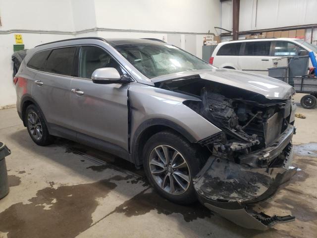 Photo 3 VIN: KM8SNDHFXKU305412 - HYUNDAI SANTA FE 