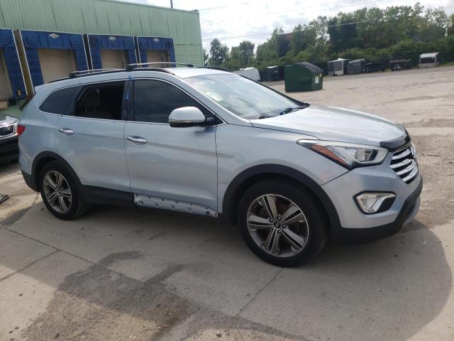 Photo 3 VIN: KM8SR4HF0DU002467 - HYUNDAI SANTA FE 